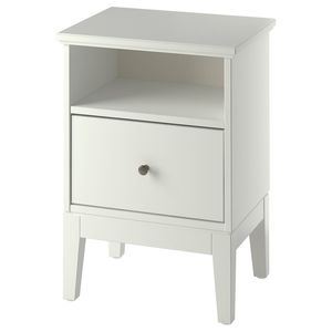 پاتختی ایکیا مدل IKEA IDANAS